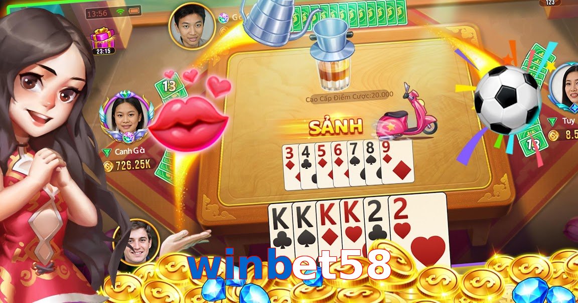 winbet58