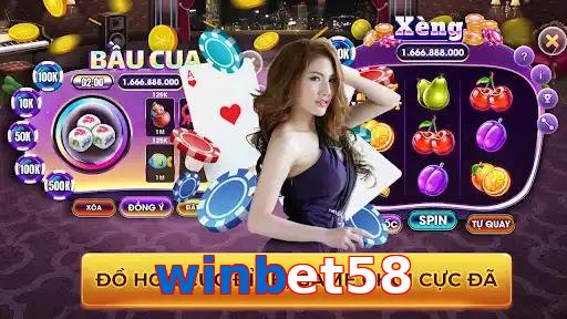 winbet58