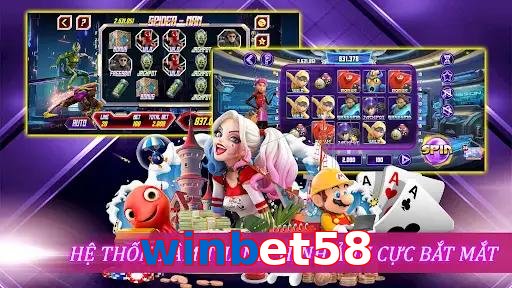 winbet58